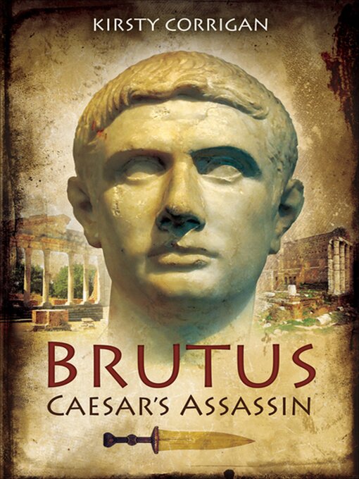 Title details for Brutus by Kirsty Corrigan - Available